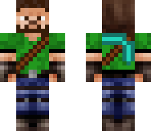 pablo explorador