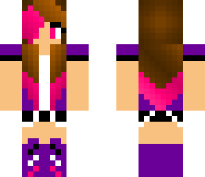 girl