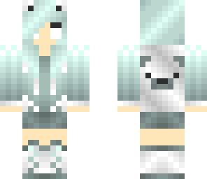 herobrine ladies week