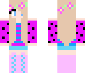 pink princess