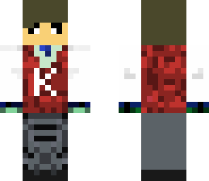 kapsus skin 4