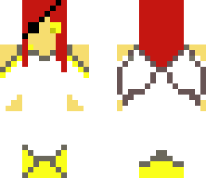 foxy angel