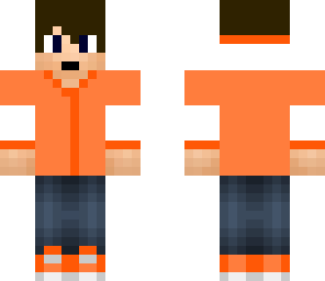 andrian skin