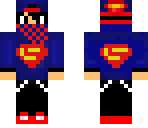 superman neu