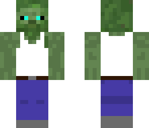 zombie