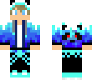 teen boy