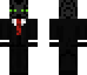 ender suit