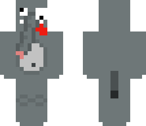 ******o elephant