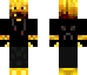 martinxley blaze