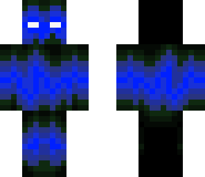 blue flow