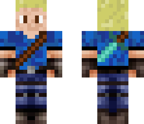 fernando explorador