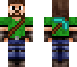 pablo explorador