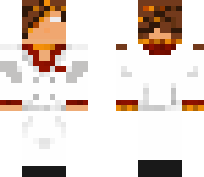 modern herobrine