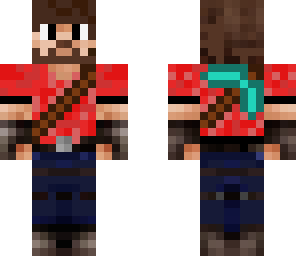 antonio explorador