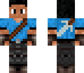 fabian explorador