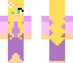 rapunzel