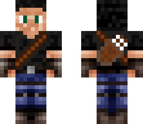 dani explorador