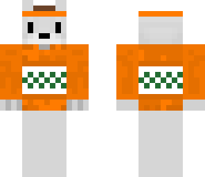 mrtroll orange