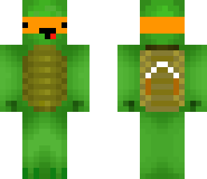 michelangelo derp