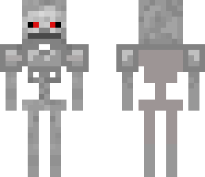skeleton