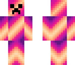 sunset creeper