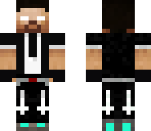 herobrine