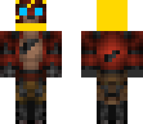 mi skin haloween 2