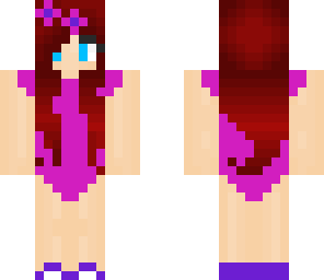 gymnast girl