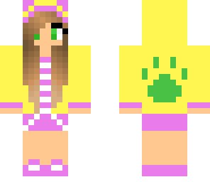 animal girl