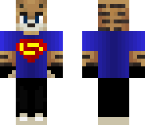 cat man