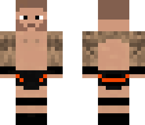 randy orton