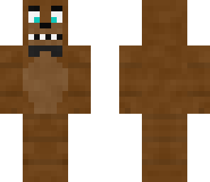 freddy fazbear