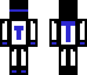 t man