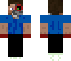 android steve