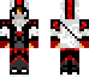 forest assassin