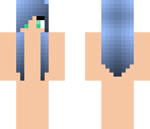 ocean blue