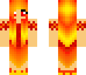 fire girl