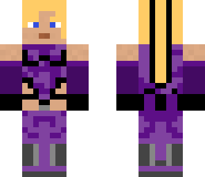 nina williams