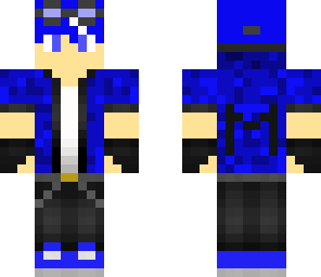 skin xdark