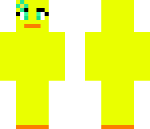 duck
