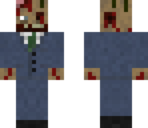 zombie
