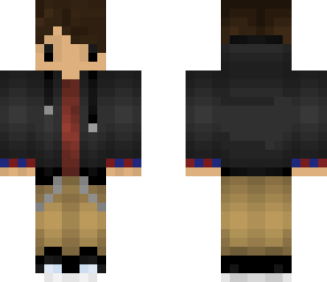 edited boy chibi lol