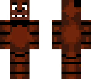 freddy fazbear fnaf 1