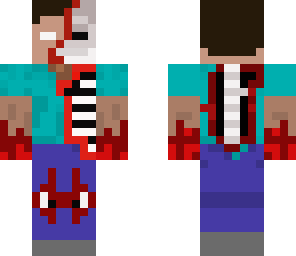 zombie herobrine