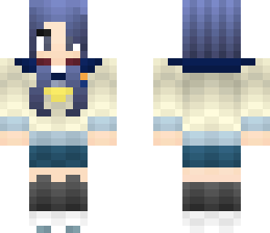 corpse party ayumi