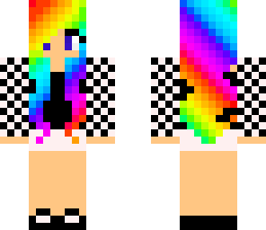 rainbow gamer
