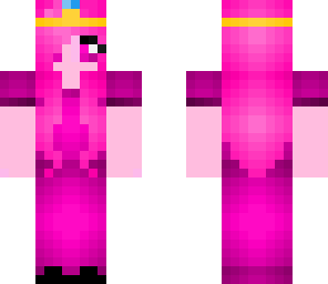 princess bubblegum