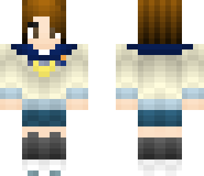 corpse party seiko
