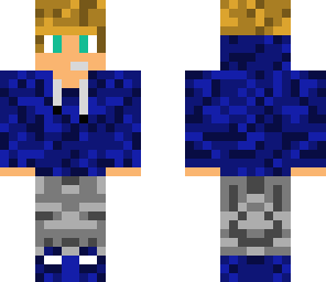 boy