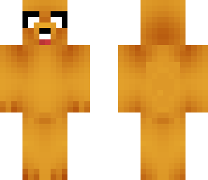 jake the dog